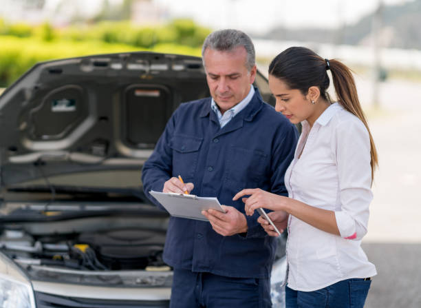 Non-owner insurance in Knoxville, TN